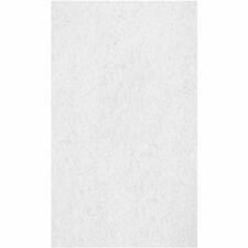 PAD;FLOOR;POLISH;WHT;14X28